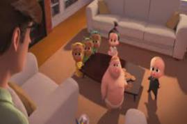 Boss Baby English MOVIE UTORRENT Download |TOP| 57a038