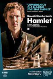 Hamlet Benedict Cumberbatch Movie Download